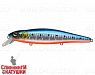 Blue Back Silver OB Fluo (EG-039SP#A234-SBO-LU)