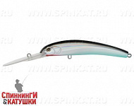 Black Back Silver (EG-219AL#A010-EP)
