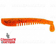 #008 Fire Carrot