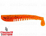 #008 Fire Carrot