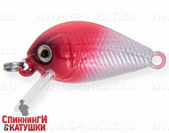 Redhead Silver (EG-182-SP#022PPP-713)