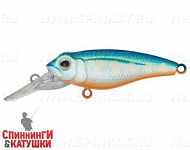 UV Blue Silver OB (EG-073F#A150-713)
