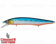 Blue Back Silver OB Fluo (EG-194XL-SP#A234-SBO-LU)
