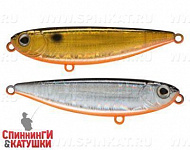 Double Silver/Smoked (EG-226C#A70-613-SBO)