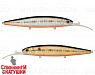Double Silver/Smoked (EG-191L-SP#A70-613-SBO-LU)