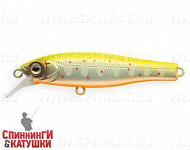 Mat Motley Trout (JS-238#A190ES)