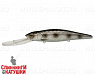 Disco Black Silver OB (EG-054F#A249-3D)