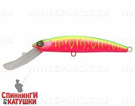 Watermelon Mat Tiger (MG-007CL#A230S)