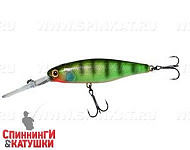 Hl blue gill