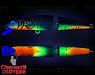 Hot Blue Herring (MG-014F#A141)