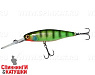 Hl Blue Gill