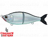 Black Back Silver (EG-051#A010-EP)