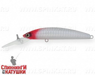 Redhead Silver (EG-068A#022PPP-713)