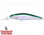 Pacific Sardine (EG-045F#692-713-RP)