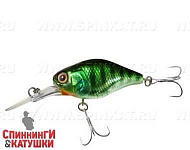 Hl Blue Gill