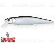 Black Back Silver (EG-039SP#A010-EP)