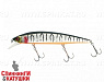 Uv mat silver tiger