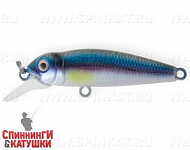 Rainbow Ghost Wakasagi (EG-074SP#A210-SBO-RP)