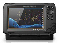 9 50/200 HDI ROW
