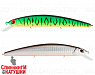 Double Black Silver OB/Mat Tiger (EG-190A-SP#GC01S/A70-713)