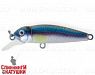 Rainbow Ghost Wakasagi (EG-074SP#A210-SBO-RP)