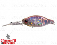 #15 Water Perch
