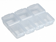 FB-7 Fly Box