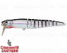 Black Back Silver (EG-056AL#A010-EP)