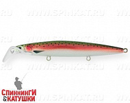 Trout Silver pearl (EG-186AF#71RP)