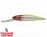 Clown Silver (EG-054F#X10-SBO)