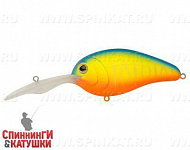 Bullfinch Mat Tiger (EG-038F#A252S)