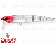 Redhead Silver (EG-056AL#022PPP-713)