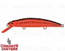 Red Devil Pearl Red Lip (MG-007F#A207-DRV)