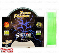 Fluo-Green #0.15/8Lb 100м