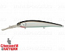 Black Back Silver (EG-220L#A010-EP)