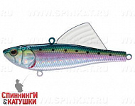 Pacific Sardine (EG-204A-UV#692-713-RP)