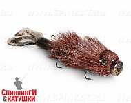 Baby Brown (11-MMA-015)