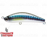 Rainbow Ghost Wakasagi (JS-370#A210-SBO-RP)
