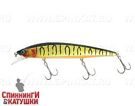 Mat gold tiger