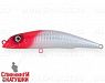 Redhead Silver (EG-024F#022PPP-713)