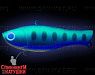 UV Blue Silver OB (JS-399#A150-713)