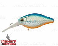 UV Blue Silver OB (EG-168L#A150-713)