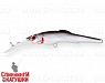 Black Back Silver (EG-076FXL#A010-EP)
