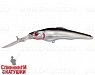 Black Back Silver (EG-076BL-F#A010-EP)