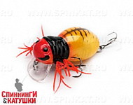 #04 Firefly