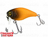 Pellet orange
