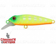 Lemon Mat Tiger (EG-074SP#A178S)