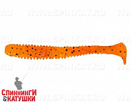 #008 Fire Carrot