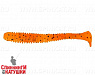 #008 Fire Carrot