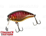 Spawning Tiger